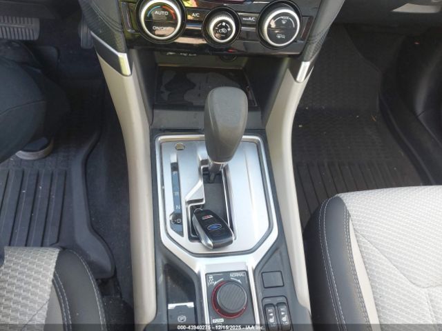 2021 SUBARU FORESTER JF2SKAJC2MH573458 Photo 10