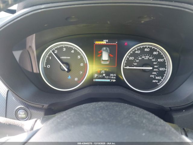 2021 SUBARU FORESTER JF2SKAJC2MH573458 Photo 6