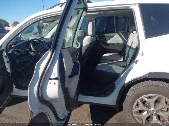 2021 SUBARU FORESTER JF2SKAJC2MH573458 Photo 7