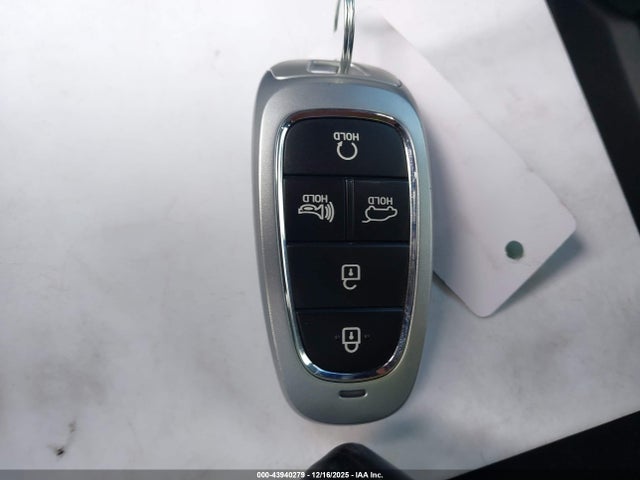 2023 HYUNDAI SANTA FE HYBRID 5NMS3DA12PH012997 Photo 10