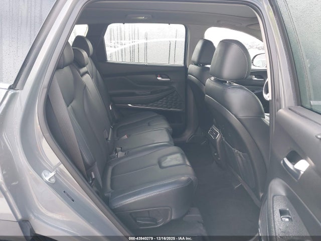 2023 HYUNDAI SANTA FE HYBRID 5NMS3DA12PH012997 Photo 7