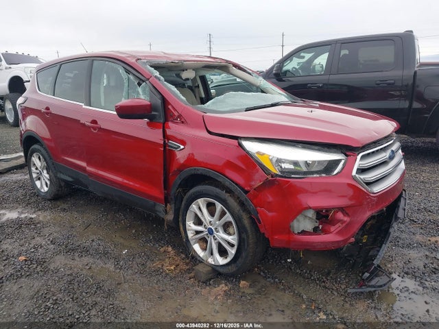 Ford ESCAPE SE 2017 1FMCU9G98HUC35823 главное изображение