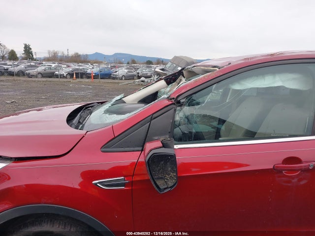 Ford ESCAPE SE 2017 1FMCU9G98HUC35823 Image 15