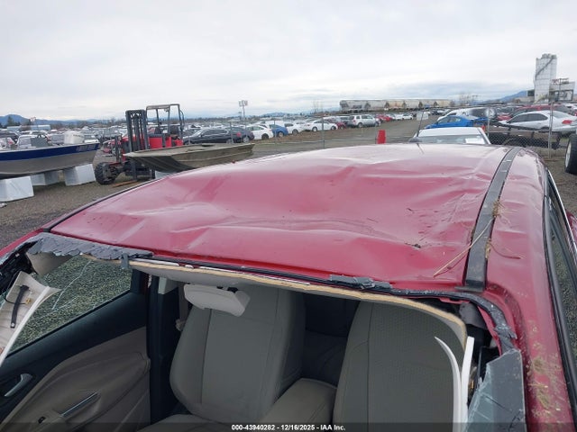 Ford ESCAPE SE 2017 1FMCU9G98HUC35823 Image 17