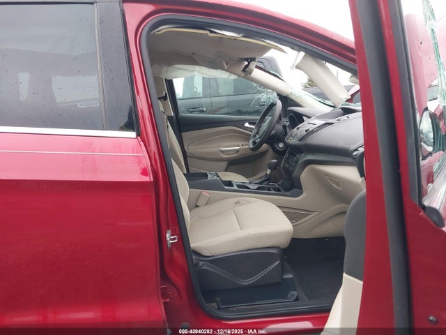 Ford ESCAPE SE 2017 1FMCU9G98HUC35823 Image 5
