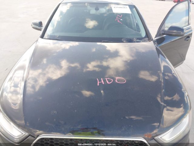 2015 AUDI A4 WAUEFAFL1FN024148 Photo 9