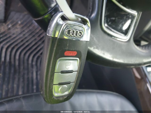 2015 AUDI A4 WAUEFAFL1FN024148 Photo 10