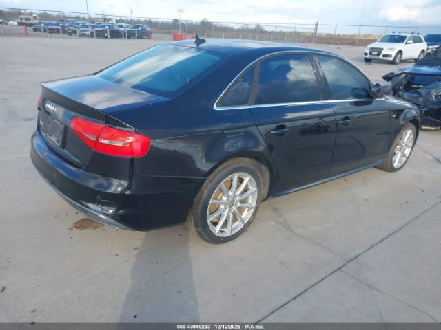 2015 AUDI A4 WAUEFAFL1FN024148 Photo 3