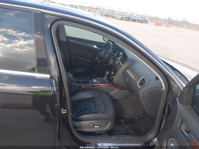 2015 AUDI A4 WAUEFAFL1FN024148 Photo 4