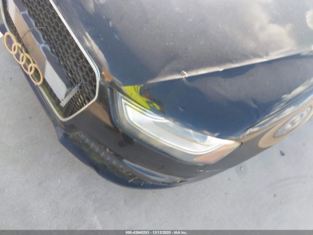 2015 AUDI A4 WAUEFAFL1FN024148 Photo 5