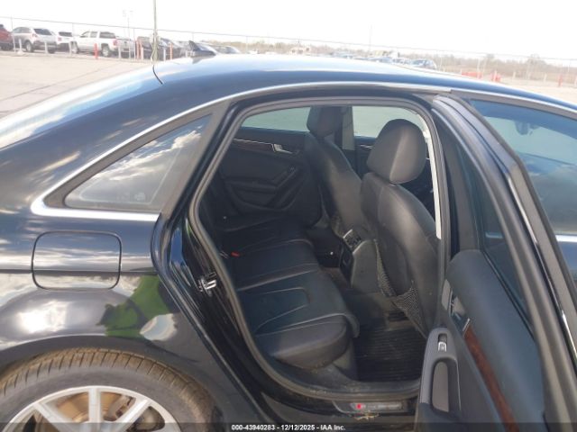 2015 AUDI A4 WAUEFAFL1FN024148 Photo 7