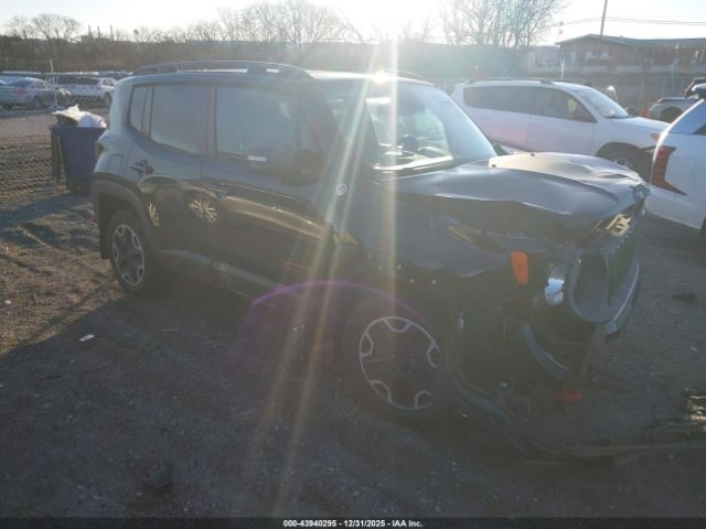 2015 JEEP RENEGADE ZACCJBCT8FPC46292