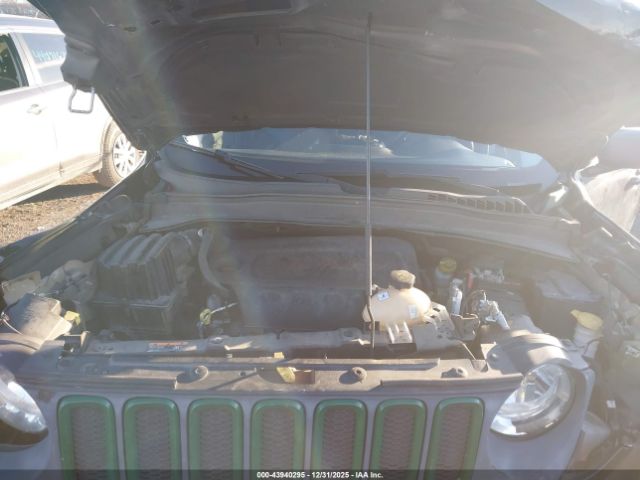 2015 JEEP RENEGADE ZACCJBCT8FPC46292 Photo 9