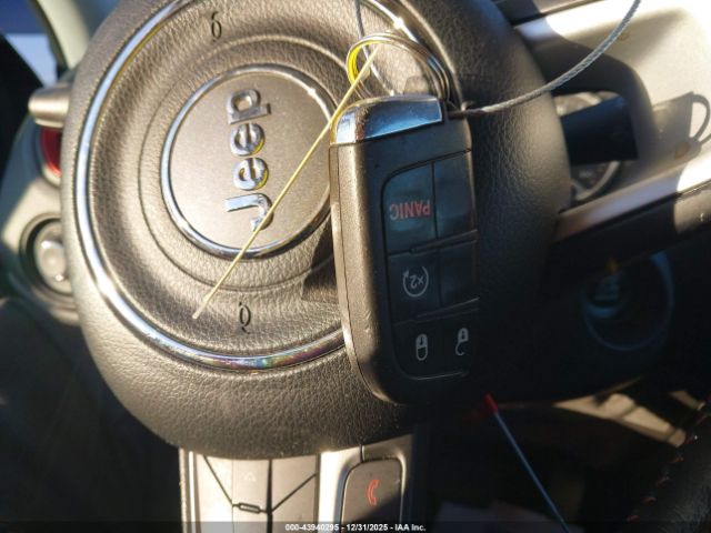 2015 JEEP RENEGADE ZACCJBCT8FPC46292 Photo 10