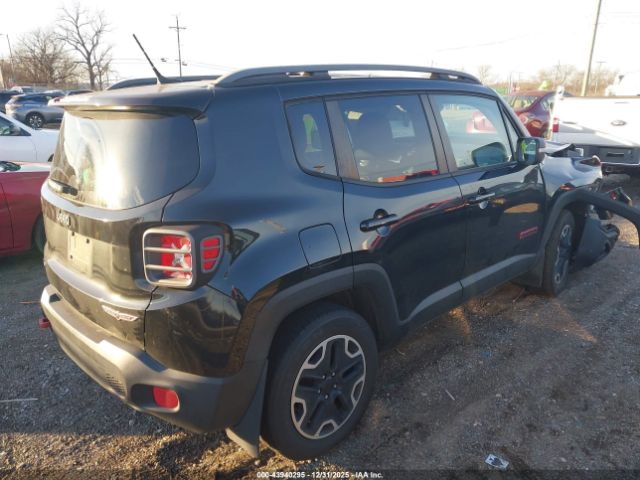 2015 JEEP RENEGADE ZACCJBCT8FPC46292 Photo 3