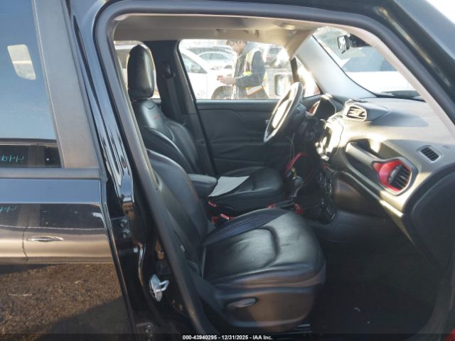 2015 JEEP RENEGADE ZACCJBCT8FPC46292 Photo 4