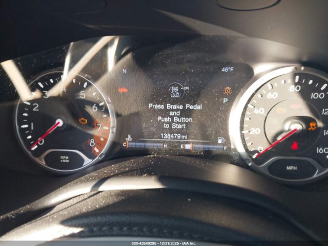 2015 JEEP RENEGADE ZACCJBCT8FPC46292 Photo 6