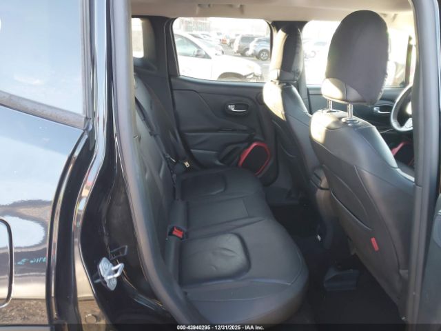 2015 JEEP RENEGADE ZACCJBCT8FPC46292 Photo 7
