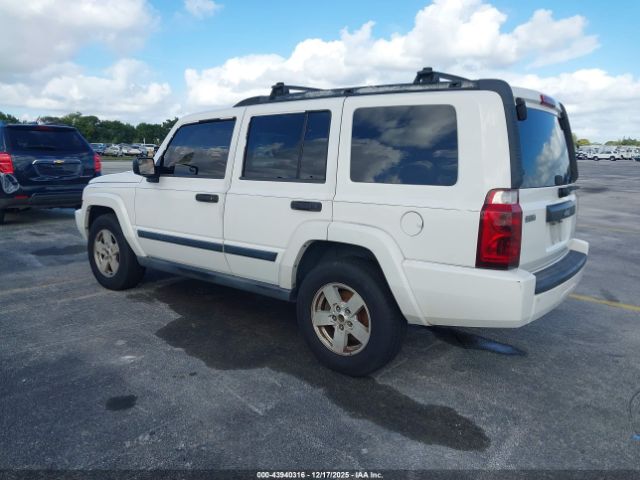 2006 JEEP COMMANDER 1J8HH48N46C248223 Photo 2