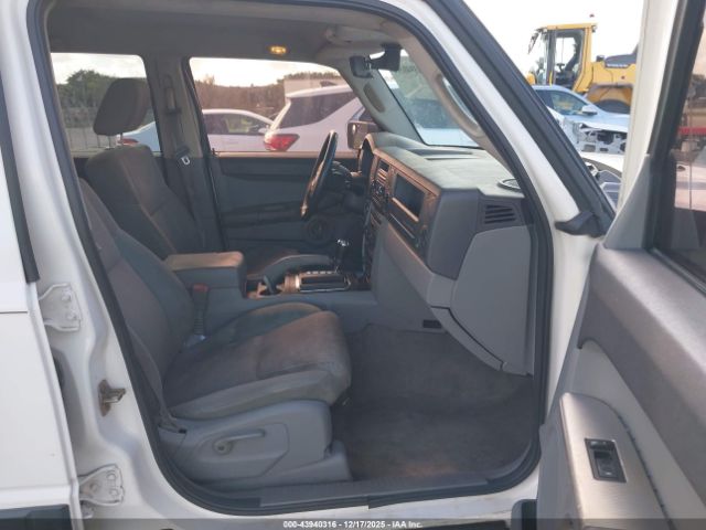 2006 JEEP COMMANDER 1J8HH48N46C248223 Photo 4