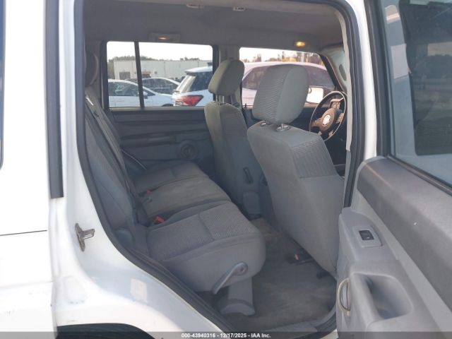 2006 JEEP COMMANDER 1J8HH48N46C248223 Photo 7