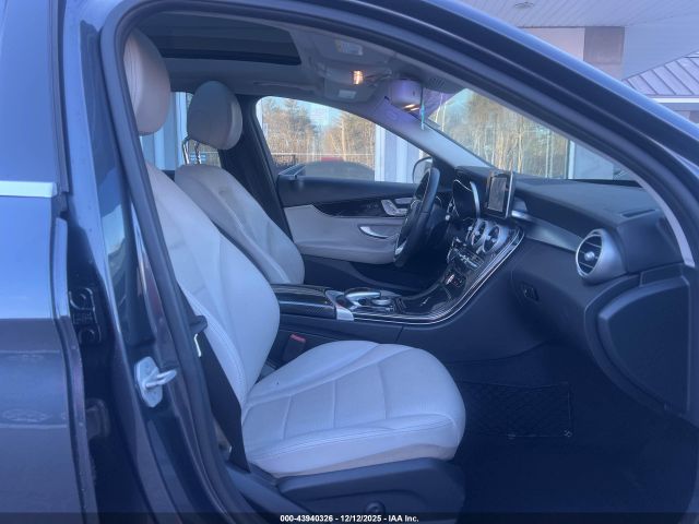 2016 MERCEDES-BENZ C 300 WDDWF4KB1GR163573 Photo 4