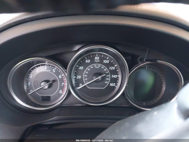 JM1GJ1V60E1153607 Mazda Mazda6 I Touring