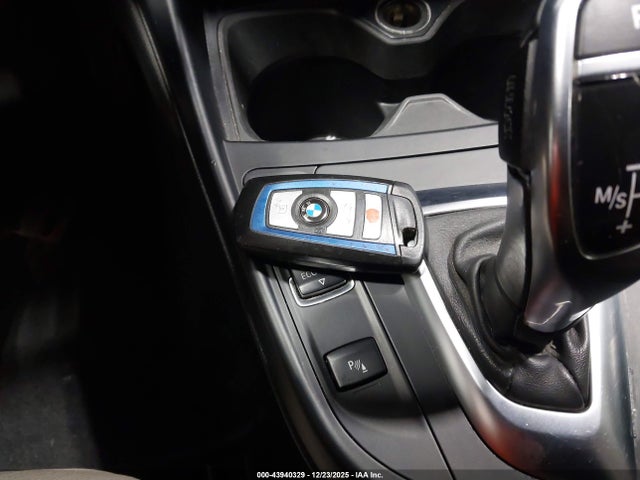 2016 BMW M235I WBA1M1C58GV394704 Photo 10