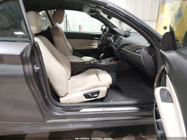 2016 BMW M235I WBA1M1C58GV394704 Photo 4