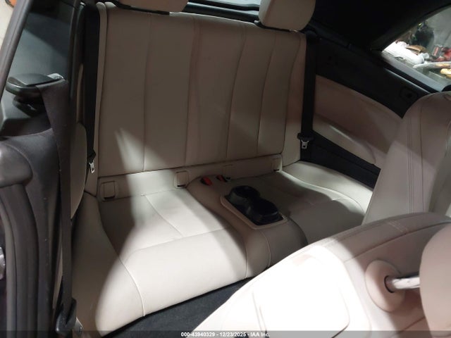 2016 BMW M235I WBA1M1C58GV394704 Photo 7