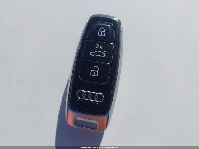 2023 AUDI A6 WAUE3BF28PN091627 Photo 10