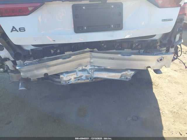 2023 AUDI A6 WAUE3BF28PN091627 Photo 5