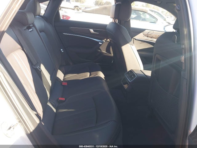 2023 AUDI A6 WAUE3BF28PN091627 Photo 7