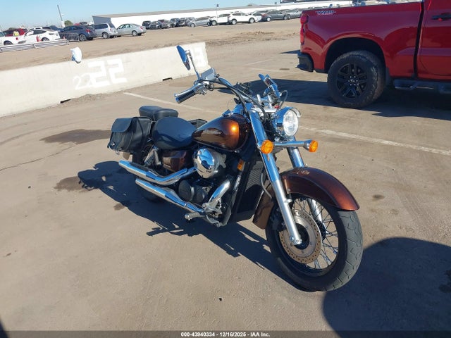 JH2RC5009KK500555 Honda Vt750 C