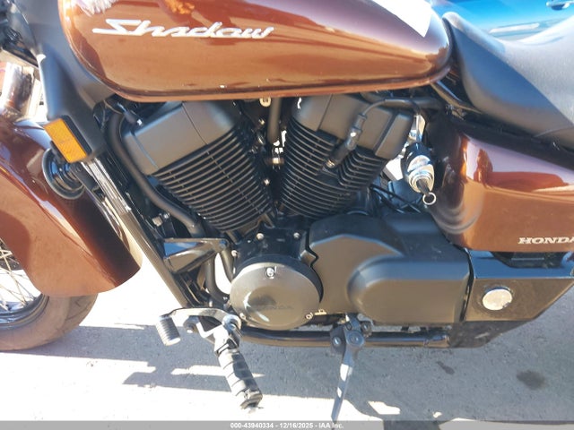 JH2RC5009KK500555 Honda Vt750 C