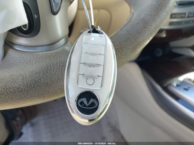 Продаж на аукціоні авто 2013 Infiniti Jx35, vin: 5N1AL0MM5DC326417, номер лоту: 43940338