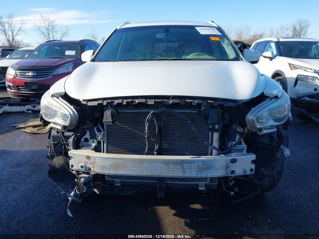 Продаж на аукціоні авто 2013 Infiniti Jx35, vin: 5N1AL0MM5DC326417, номер лоту: 43940338