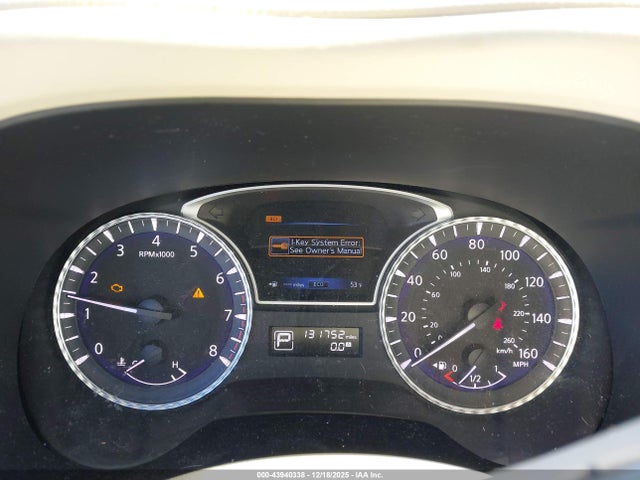Продаж на аукціоні авто 2013 Infiniti Jx35, vin: 5N1AL0MM5DC326417, номер лоту: 43940338