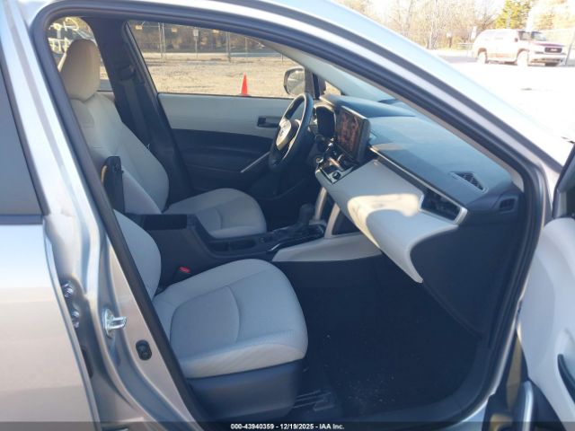 2024 TOYOTA COROLLA CROSS 7MUAAAAG4RV076565 Photo 4