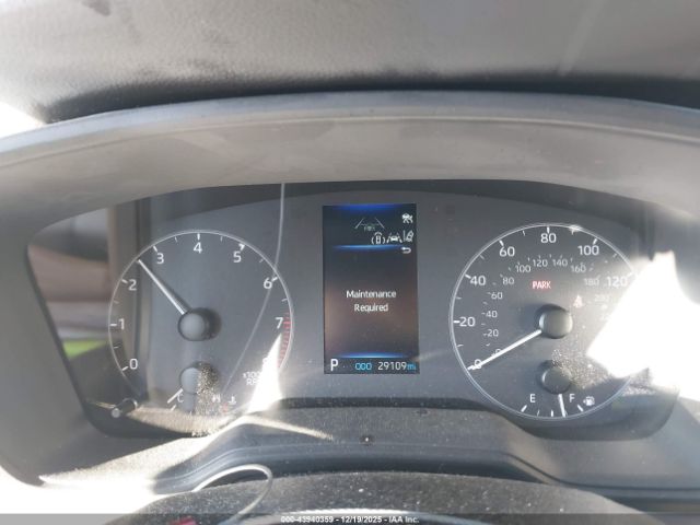 2024 TOYOTA COROLLA CROSS 7MUAAAAG4RV076565 Photo 6