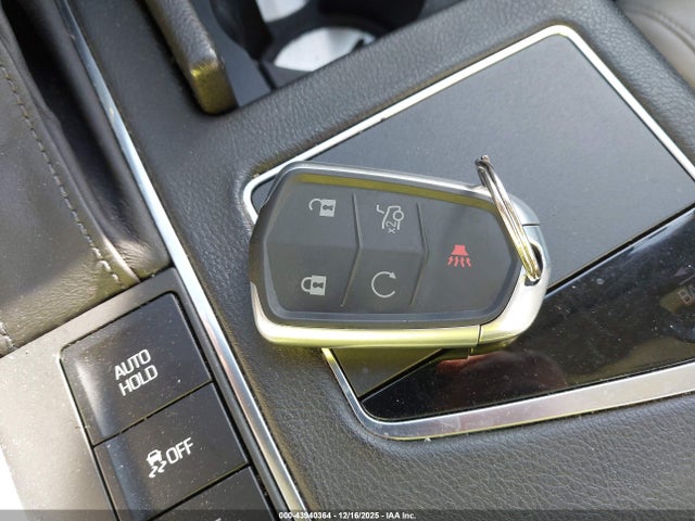 2017 CADILLAC CT6 1G6KD5RS0HU195216 Photo 10