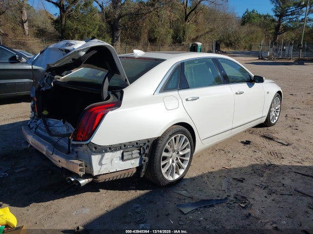 2017 CADILLAC CT6 1G6KD5RS0HU195216 Photo 3