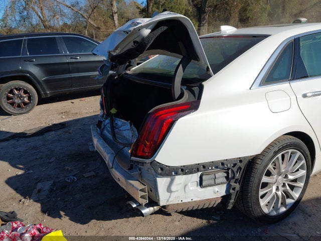 2017 CADILLAC CT6 1G6KD5RS0HU195216 Photo 5