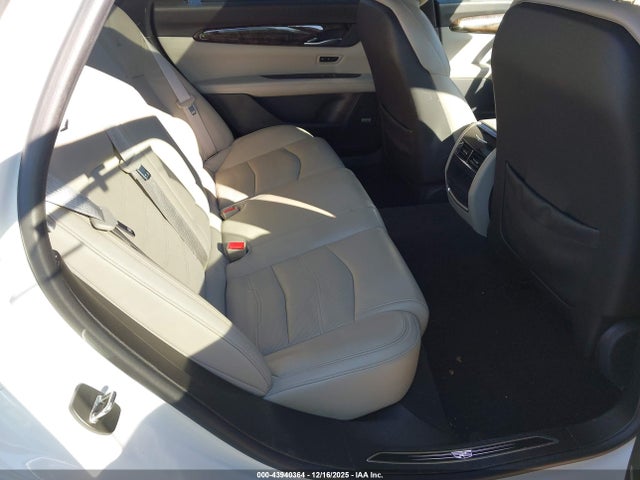 2017 CADILLAC CT6 1G6KD5RS0HU195216 Photo 7