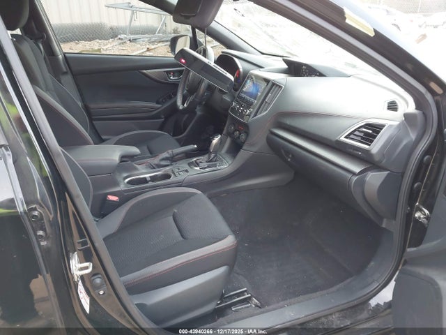 Aukcja sprzedaży 2018 Subaru Impreza 2.0i Sport, vin: 4S3GTAK65J3750295, numer aukcji: 43940366
