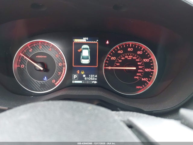 Aukcja sprzedaży 2018 Subaru Impreza 2.0i Sport, vin: 4S3GTAK65J3750295, numer aukcji: 43940366