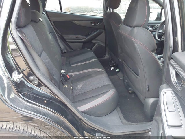 Aukcja sprzedaży 2018 Subaru Impreza 2.0i Sport, vin: 4S3GTAK65J3750295, numer aukcji: 43940366