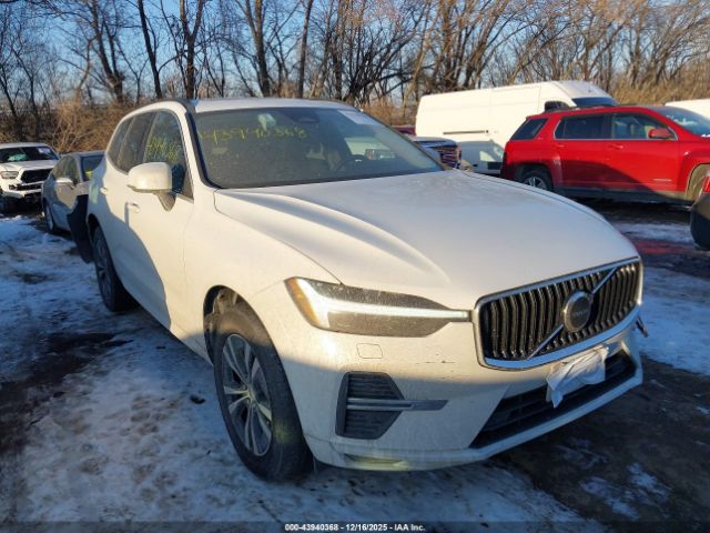 2023 VOLVO XC60 YV4L12DV6P1358538