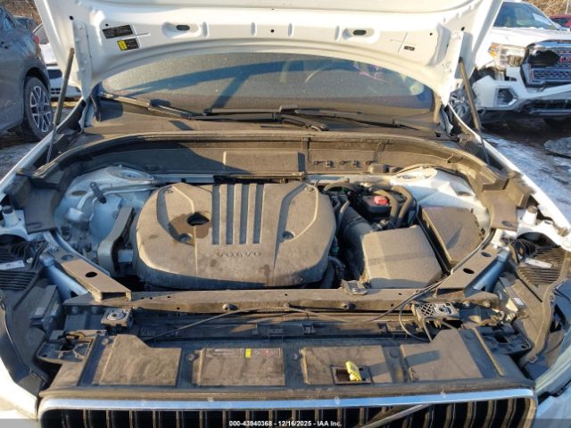 2023 VOLVO XC60 YV4L12DV6P1358538 Photo 9