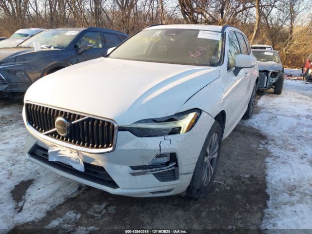 2023 VOLVO XC60 YV4L12DV6P1358538 Photo 1